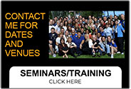 Seminars/Training